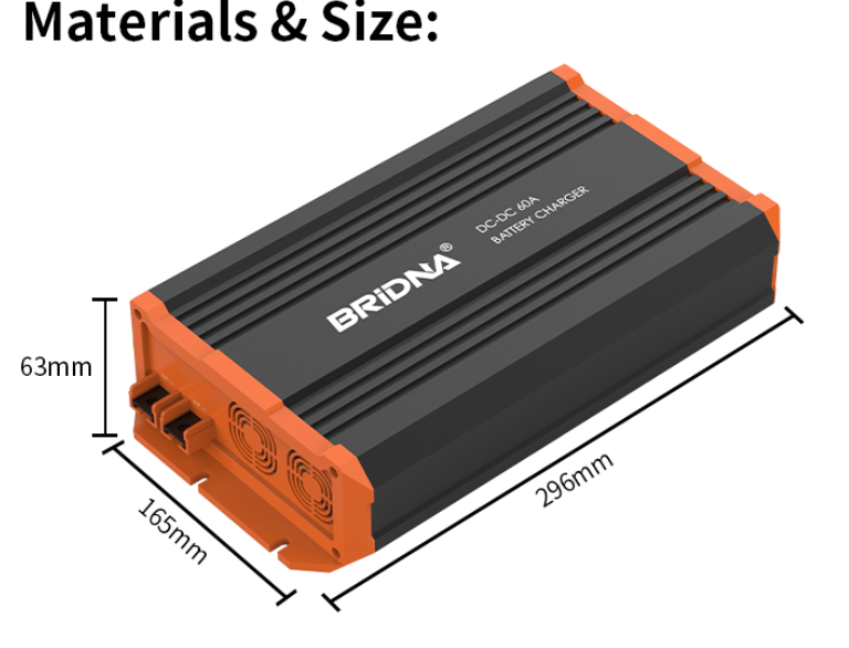The difference between pure sine wave and corrected sine wave of inverters, as well as the selection, usage method, and precautions of on-board inverters（1）